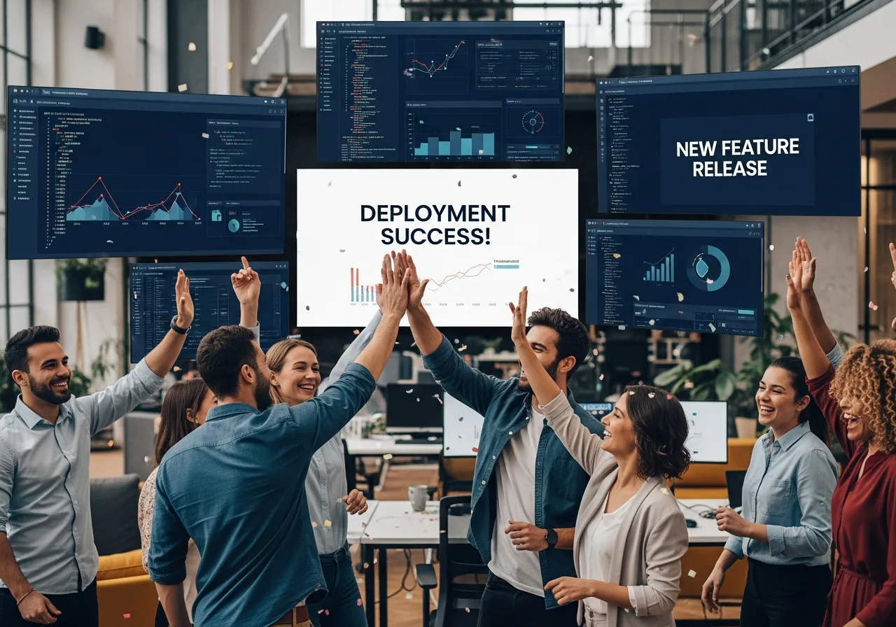 Xamqored Vynlarex SaaS-Plattform — Impressionen unserer Plattform 2