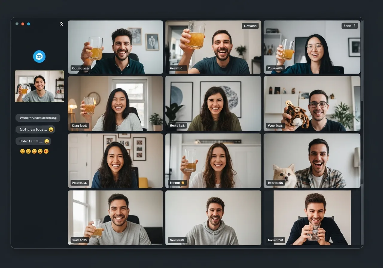 Xamqored Vynlarex SaaS-Plattform — Impressionen unserer Plattform 3